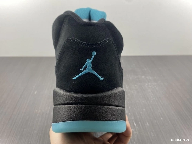 DD0587-047 Jordan Aqua Air 5 1212